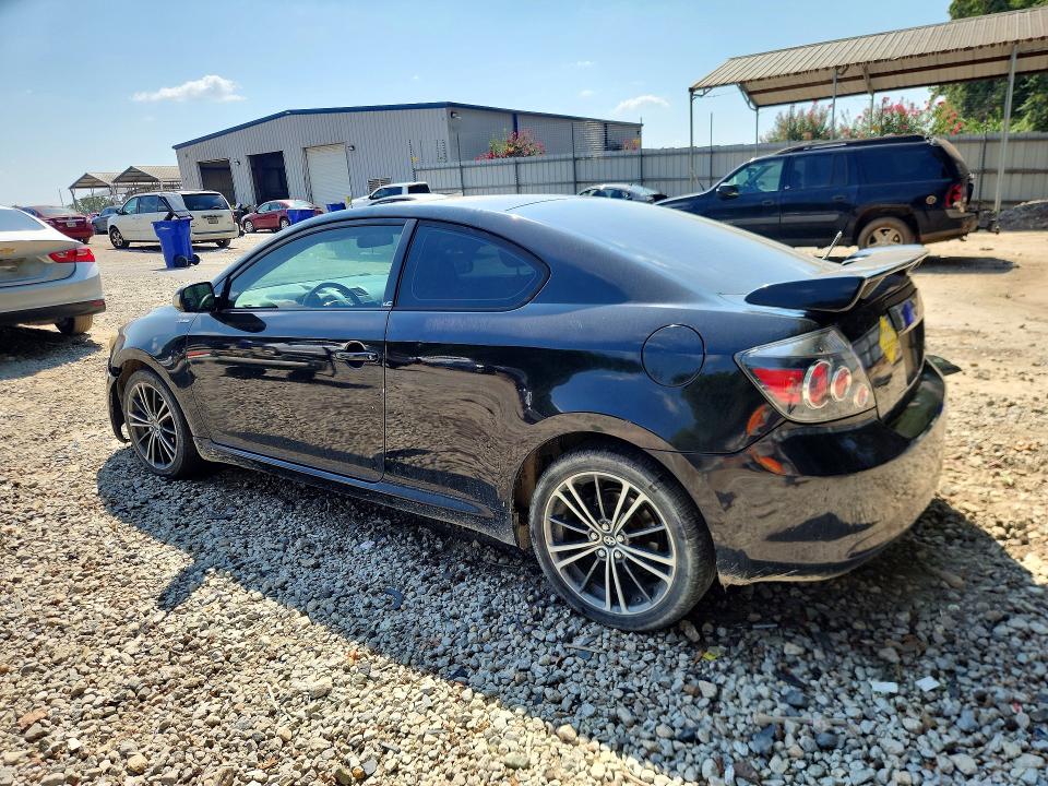 Продажа на аукционе авто 2008 Scion Tc, vin: JTKDE167680263160, номер лота: 68819916