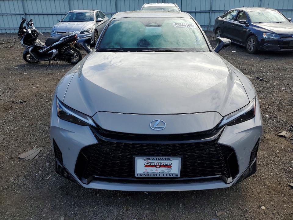 Aukcja sprzedaży 2026 Lexus Is 350, vin: JTHGZ1E20T5049449, numer aukcji: 68546506