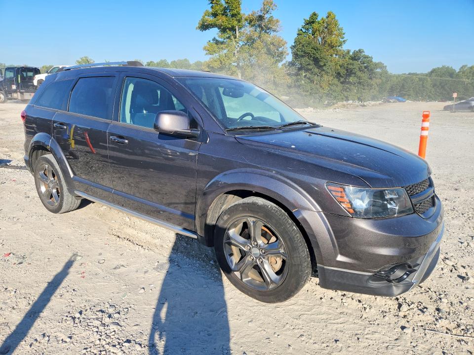 Aukcja sprzedaży 2015 Dodge Journey, vin: 3C4PDCGG6FT553366, numer aukcji: 68037706