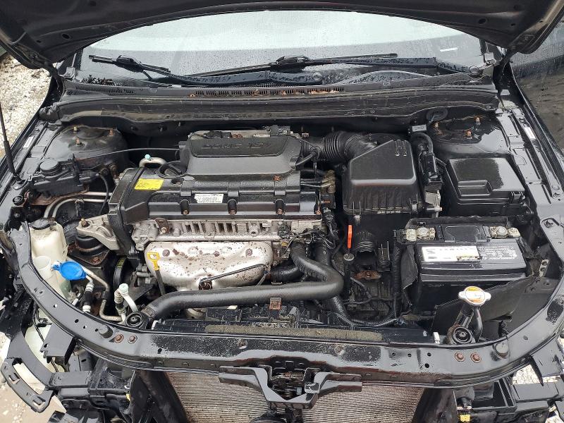 Продажа на аукционе авто 2012 Hyundai Elantra Touring, vin: KMHDC8AE7CU140864, номер лота: 69931346