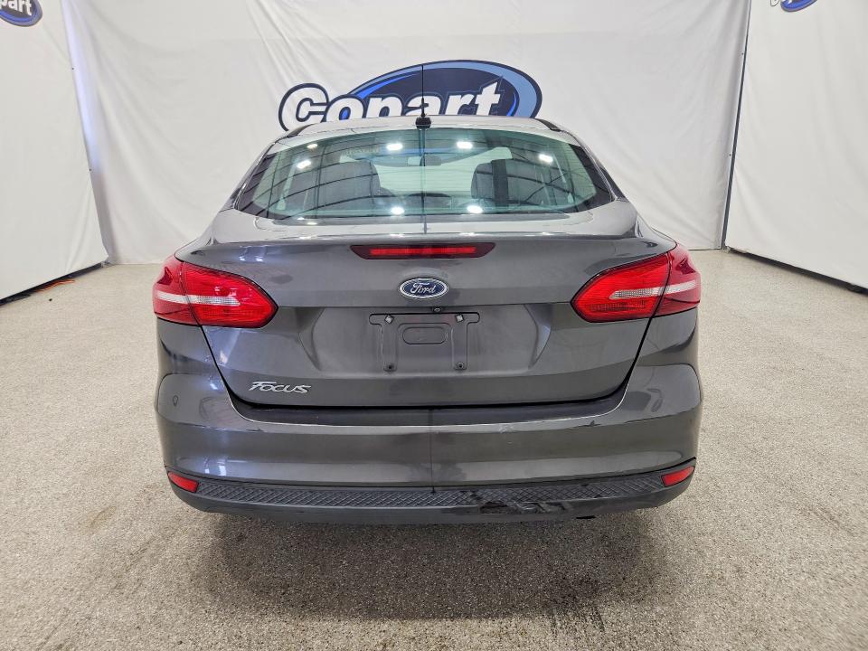 Aukcja sprzedaży 2017 Ford Focus, vin: 1FADP3E24HL235963, numer aukcji: 70472816