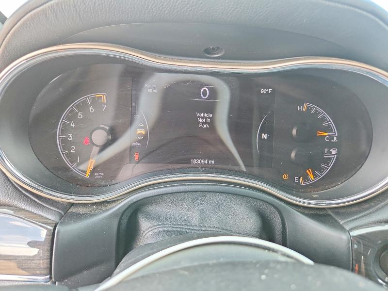 Aukcja sprzedaży 2015 Jeep Grand Cherokee, vin: 1C4RJFCG9FC142435, numer aukcji: 68567756