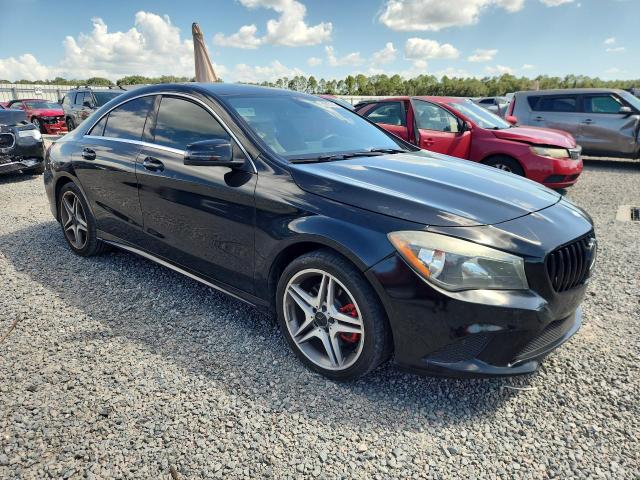 2014 Mercedes-benz Cla მანქანა იყიდება აუქციონზე, vin: WDDSJ4EBXEN061752, აუქციონის ნომერი: 69275766