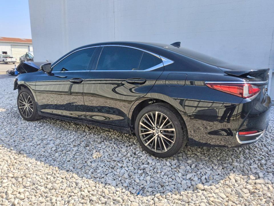 Aukcja sprzedaży 2023 Lexus Es 250, vin: 58AD11D11PU011457, numer aukcji: 67711946
