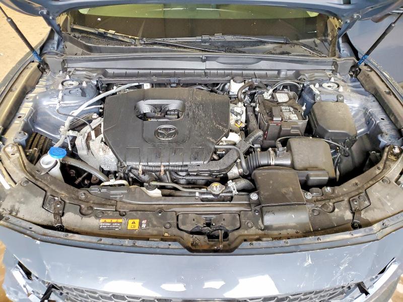 69892036 :رقم المزاد ، 7MMVABDM0SN388560 vin ، 2025 Mazda Cx-50 مزاد بيع