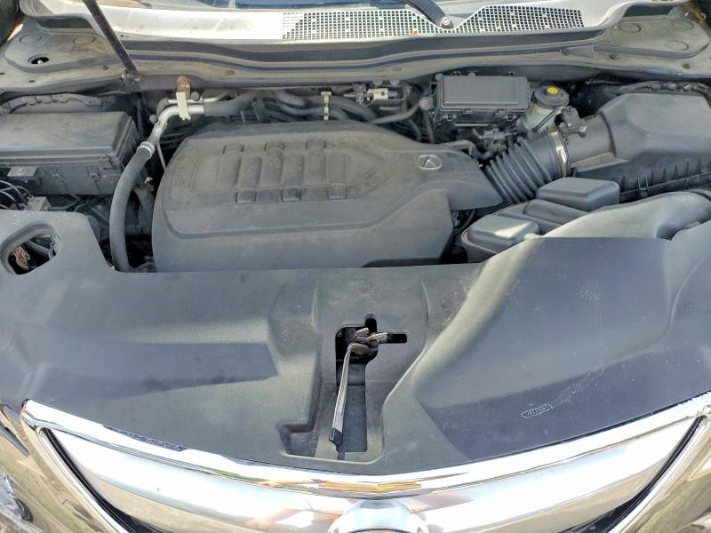 Aukcja sprzedaży 2014 Acura Mdx, vin: 5FRYD4H25EB003083, numer aukcji: 66198326