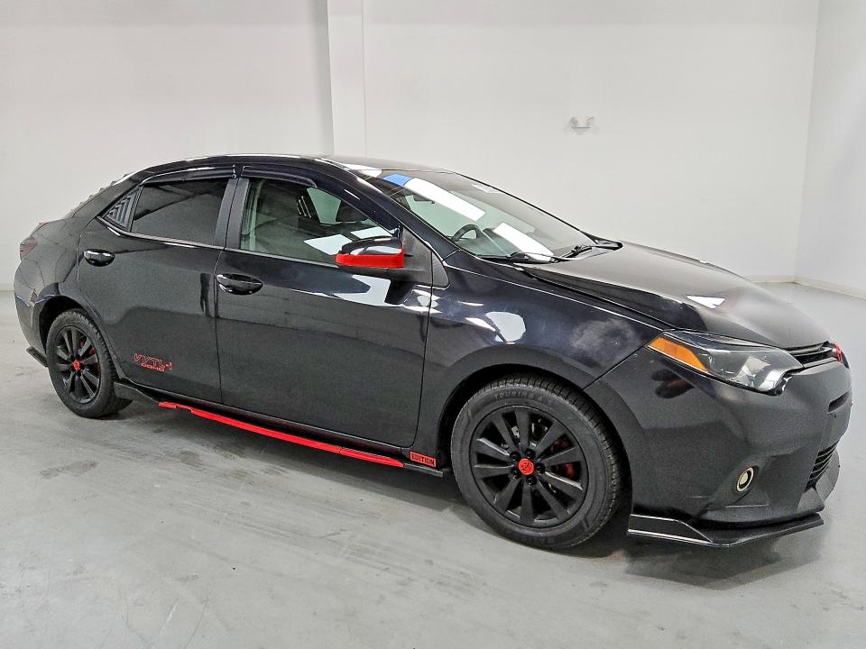 Продаж на аукціоні авто 2015 Toyota Corolla, vin: 2T1BURHE3FC342686, номер лоту: 68414716