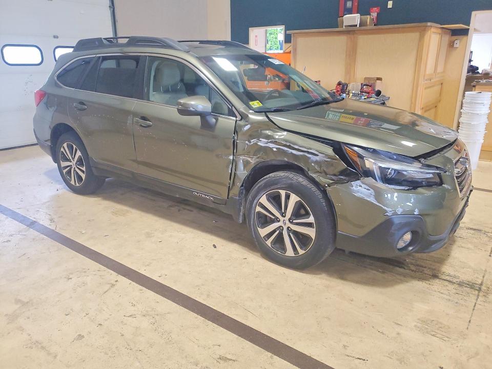 Продажа на аукционе авто 2019 Subaru Outback, vin: 4S4BSANC9K3209813, номер лота: 69572236