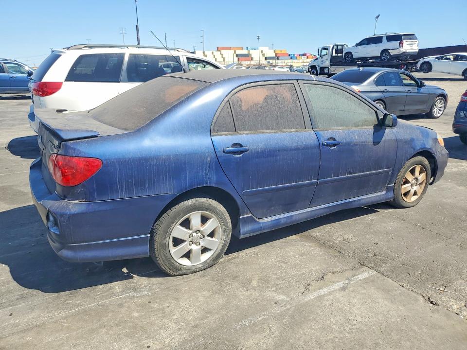 Продаж на аукціоні авто 2007 Toyota Corolla, vin: 1NXBR32E27Z876754, номер лоту: 67286596