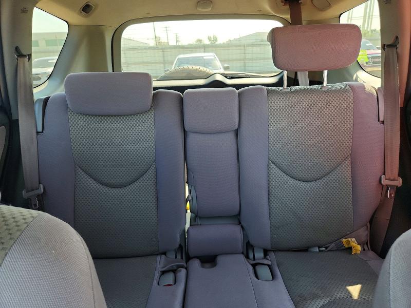 Продажа на аукционе авто 2007 Toyota Rav4, vin: JTMBK33V276022746, номер лота: 67475366