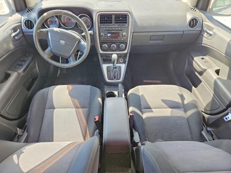 2010 Dodge Caliber მანქანა იყიდება აუქციონზე, vin: 1B3CB4HAXAD528281, აუქციონის ნომერი: 69507086