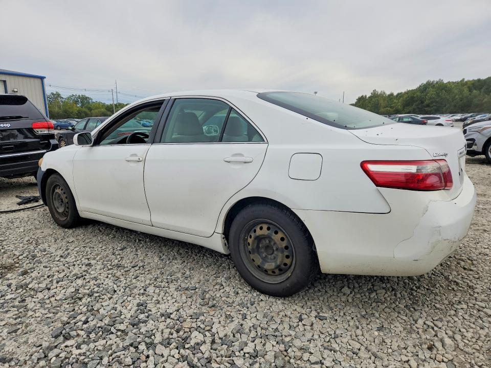 Aukcja sprzedaży 2007 Toyota Camry, vin: 4T1BE46K87U725337, numer aukcji: 70286476