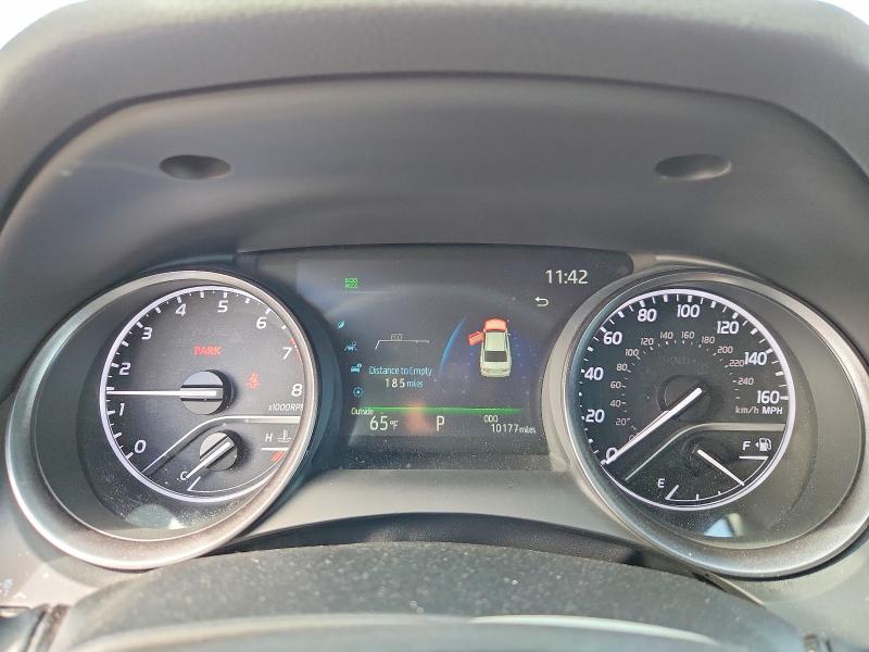 Продаж на аукціоні авто 2024 Toyota Camry, vin: 4T1G11BK3RU116567, номер лоту: 69759236