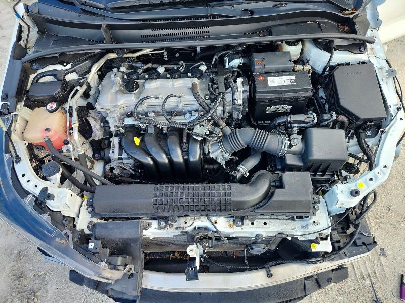 Aukcja sprzedaży 2020 Toyota Corolla, vin: JTDEPRAEXLJ039581, numer aukcji: 70279996