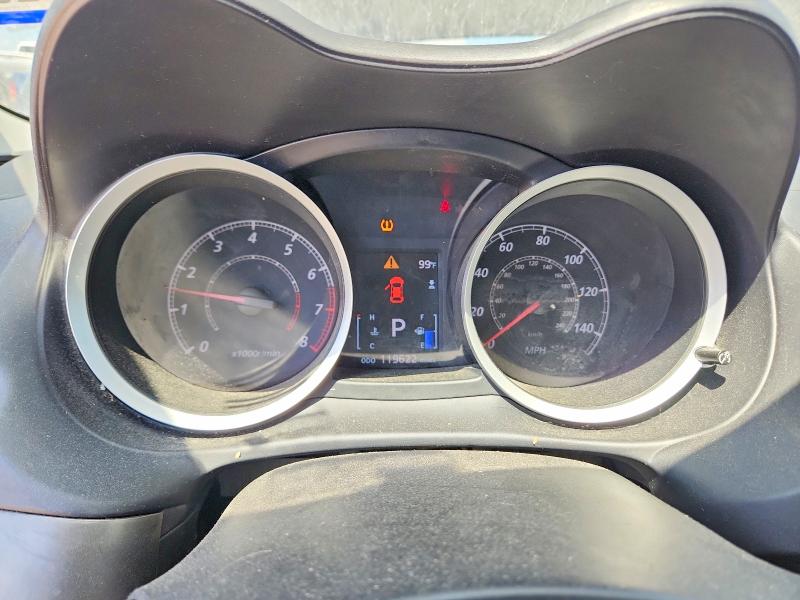 Продаж на аукціоні авто 2012 Mitsubishi Lancer, vin: JA32U2FU5CU009694, номер лоту: 68059786