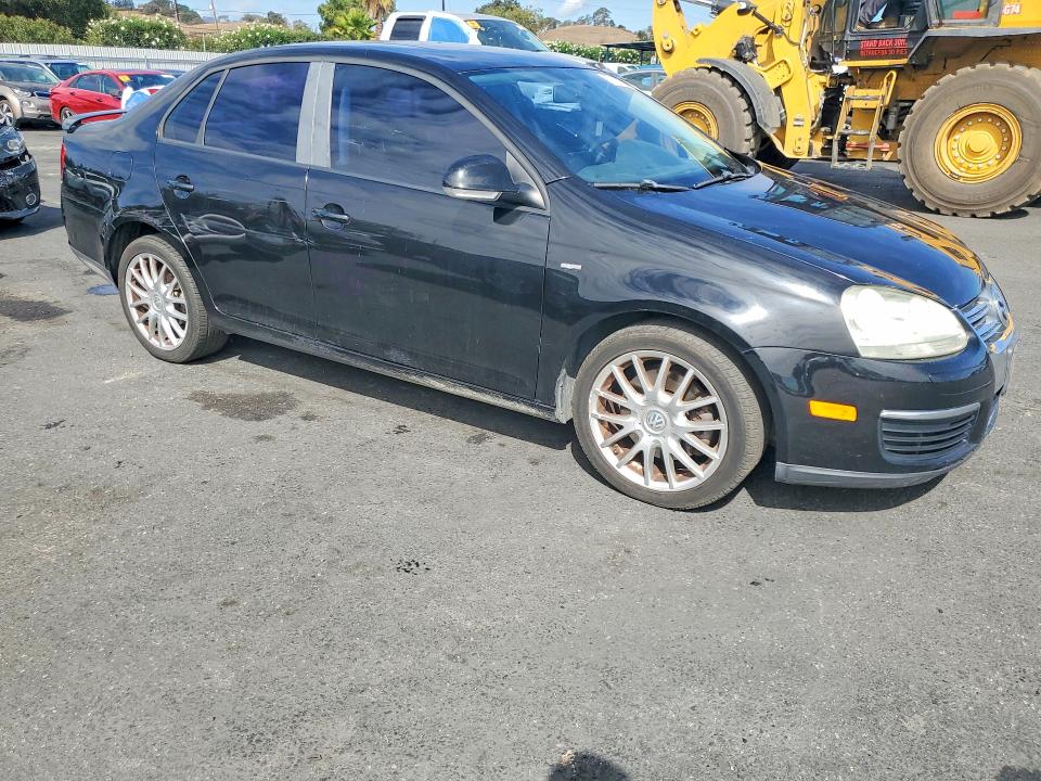 Продаж на аукціоні авто 2008 Volkswagen Jetta, vin: 3VWRA71K48M173779, номер лоту: 67860646