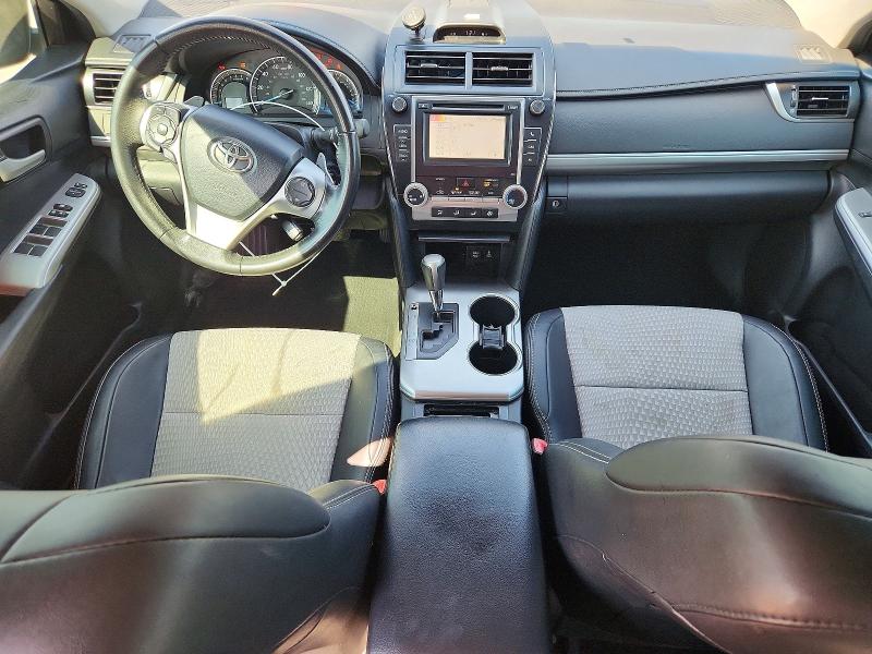 Aukcja sprzedaży 2013 Toyota Camry, vin: 4T1BF1FKXDU668193, numer aukcji: 69930146