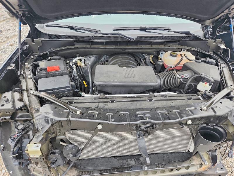 Продаж на аукціоні авто 2026 Gmc Yukon, vin: 1GKS2EKL4TR145473, номер лоту: 69897076