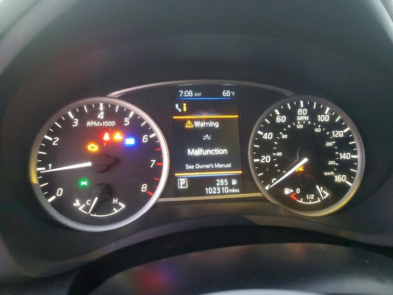2019 Nissan Sentra მანქანა იყიდება აუქციონზე, vin: 3N1AB7AP7KY267554, აუქციონის ნომერი: 70731466