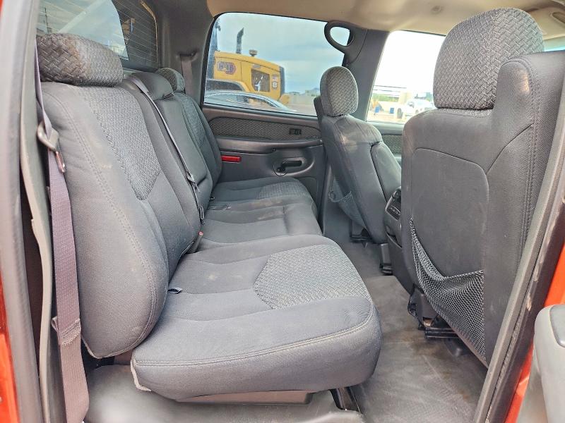 Aukcja sprzedaży 2004 Chevrolet Avalanche, vin: 3GNEC12T54G221130, numer aukcji: 70319496