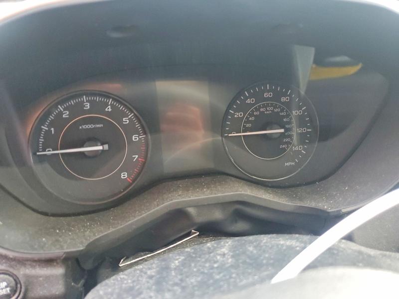 Aukcja sprzedaży 2019 Subaru Impreza, vin: 4S3GTAD67K3708788, numer aukcji: 68494996