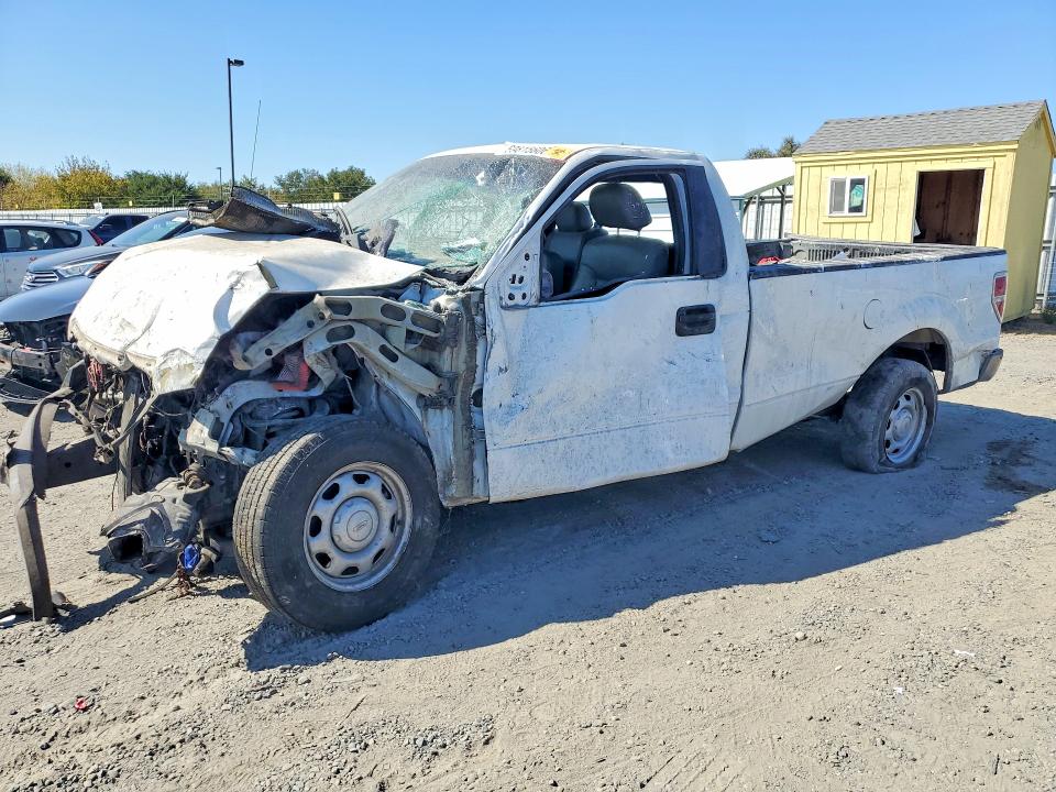 Aukcja sprzedaży 2013 Ford F150, vin: 1FTNF1CF8DKF32696, numer aukcji: 69815606