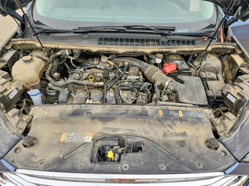 67924576 :رقم المزاد ، 2FMPK3J93KBC06806 vin ، 2019 Ford Edge مزاد بيع