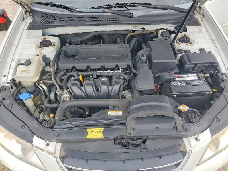 Продаж на аукціоні авто 2009 Hyundai Sonata, vin: 5NPET46C09H506983, номер лоту: 69325246