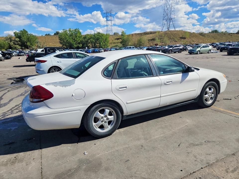 Продажа на аукционе авто 2005 Ford Taurus, vin: 1FAFP53U85A231799, номер лота: 67643556
