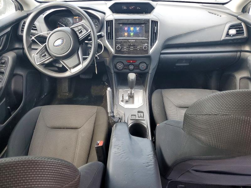Aukcja sprzedaży 2018 Subaru Impreza, vin: 4S3GTAD64J3713820, numer aukcji: 67374536