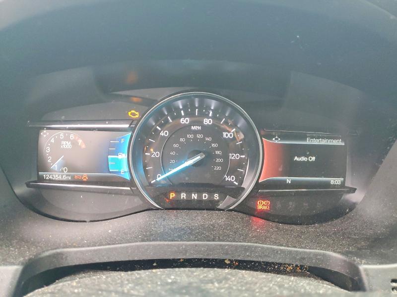 Продаж на аукціоні авто 2018 Ford Explorer, vin: 1FM5K8D81JGA61280, номер лоту: 69768856