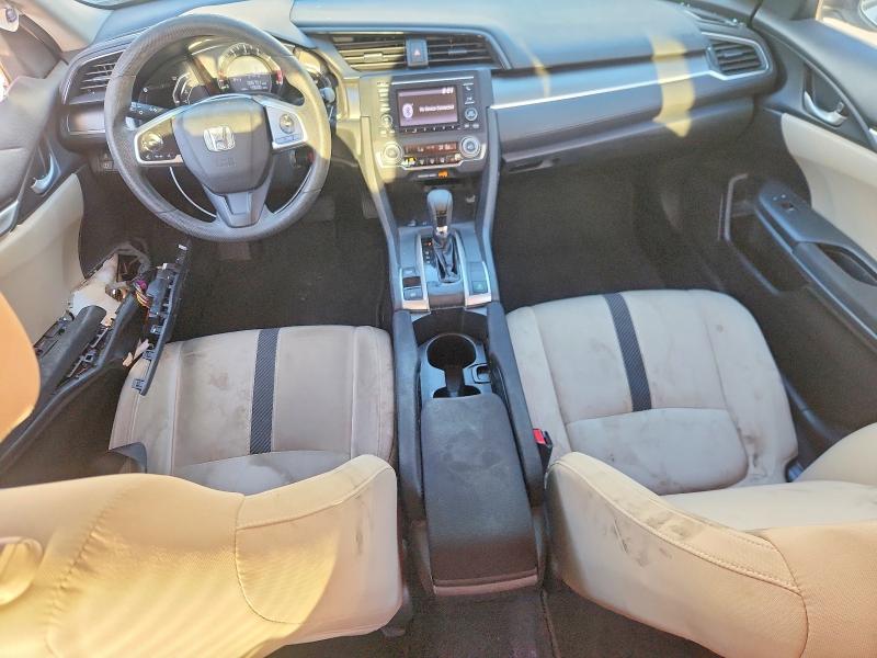 Aukcja sprzedaży 2016 Honda Civic, vin: 2HGFC2F5XGH567694, numer aukcji: 68591176
