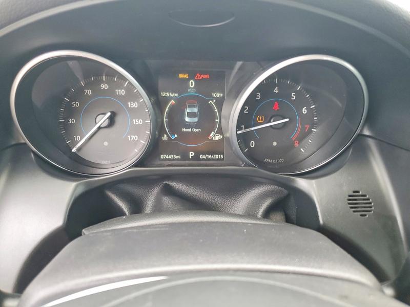 Продаж на аукціоні авто 2017 Jaguar Xf, vin: SAJBD4BVXHCY35581, номер лоту: 69225126