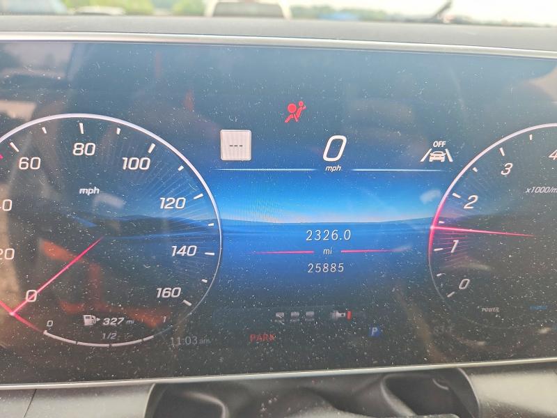 Продаж на аукціоні авто 2025 Mercedes-benz Glc, vin: W1NKM4HBXSF266340, номер лоту: 66777326