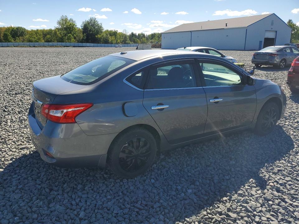 Auction sale of the 2016 Nissan Sentra, vin: 3N1AB7AP9GY234059        , lot number: 69027566