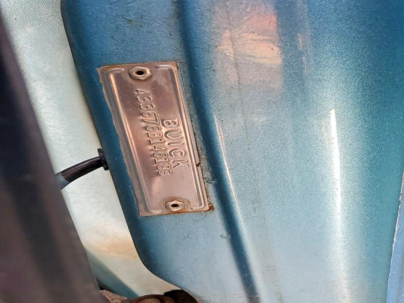 Продаж на аукціоні авто 1966 Buick Special, vin: 433676B146183, номер лоту: 69846266