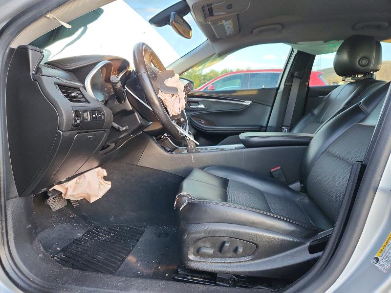 Aukcja sprzedaży 2014 Chevrolet Impala, vin: 2G1125S3XE9107811, numer aukcji: 69336556
