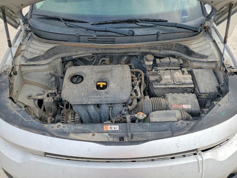 Aukcja sprzedaży 2021 Kia Soul, vin: KNDJ22AUXM7738414, numer aukcji: 67912936