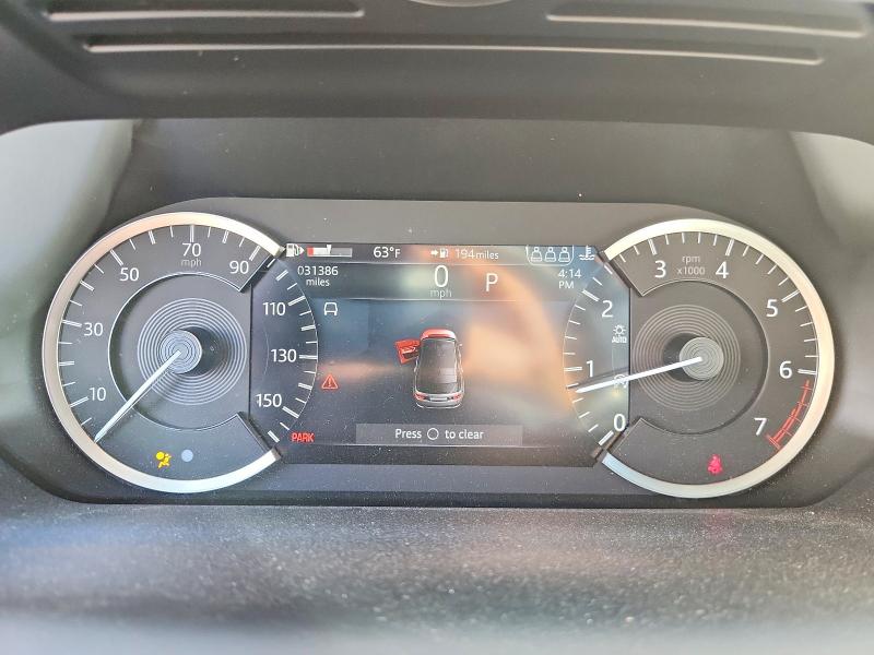 Auction sale of the 2023 Land Rover Discovery Sport, vin: SALCP2FX9PH336078, lot number: 69750916