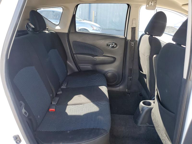 Продажа на аукционе авто 2015 Nissan Versa Note, vin: 3N1CE2CP9FL421846, номер лота: 69329886