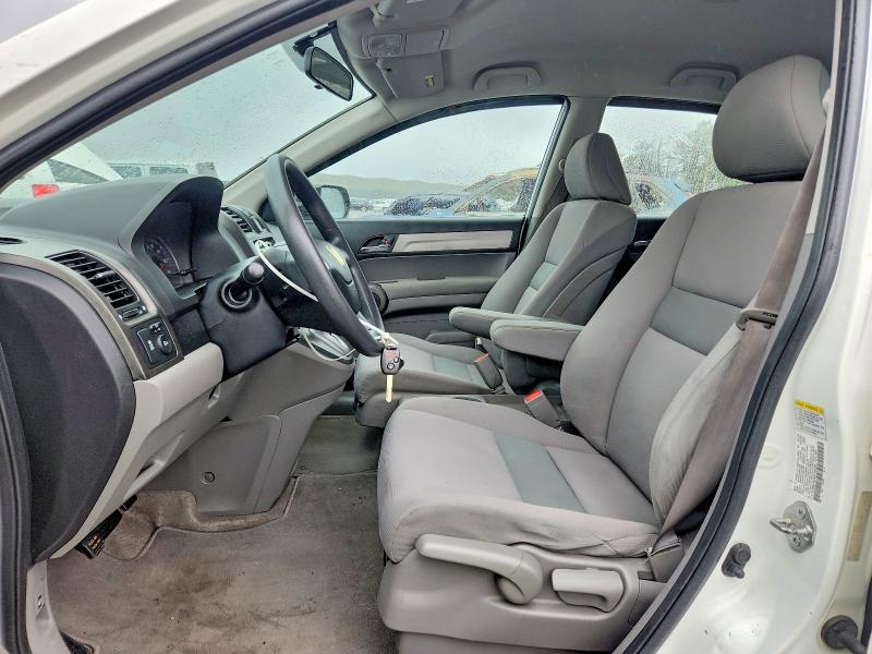 Aukcja sprzedaży 2010 Honda Cr-v, vin: 5J6RE4H34AL040493, numer aukcji: 70860236