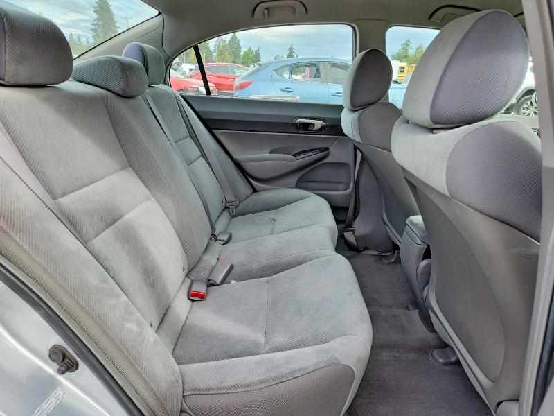Aukcja sprzedaży 2009 Honda Civic, vin: 2HGFA16599H518604, numer aukcji: 67611446
