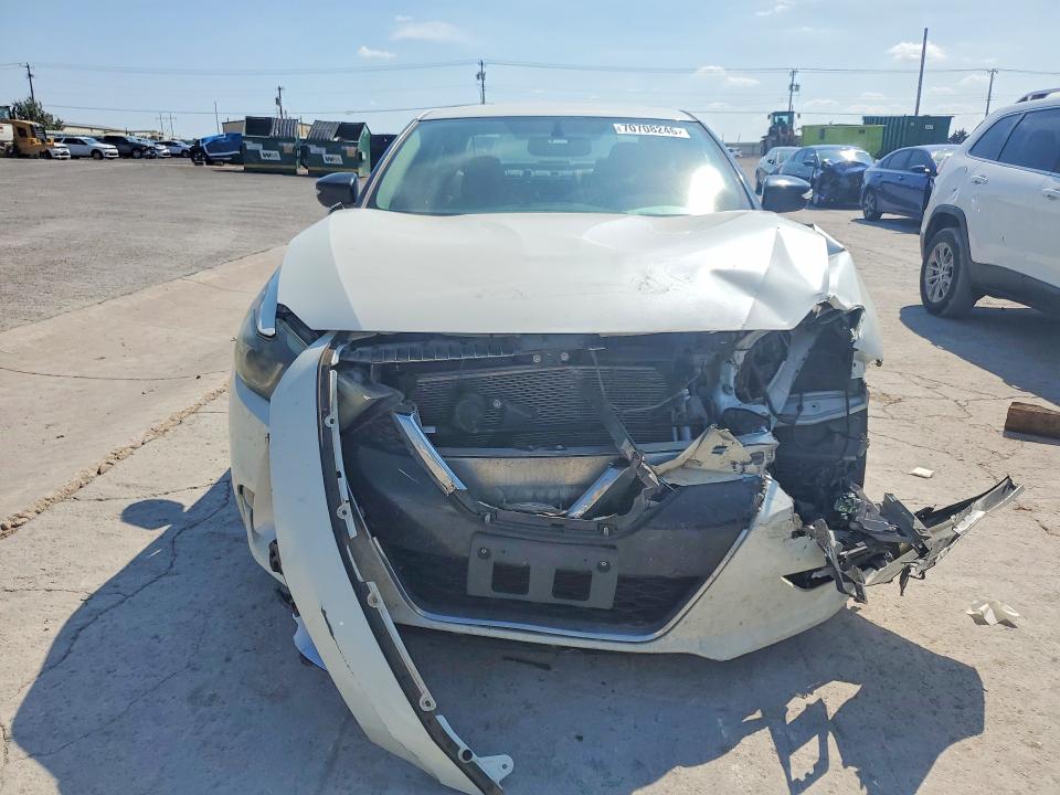 Продаж на аукціоні авто 2016 Nissan Maxima, vin: 1N4AA6AP4GC440933, номер лоту: 70708246