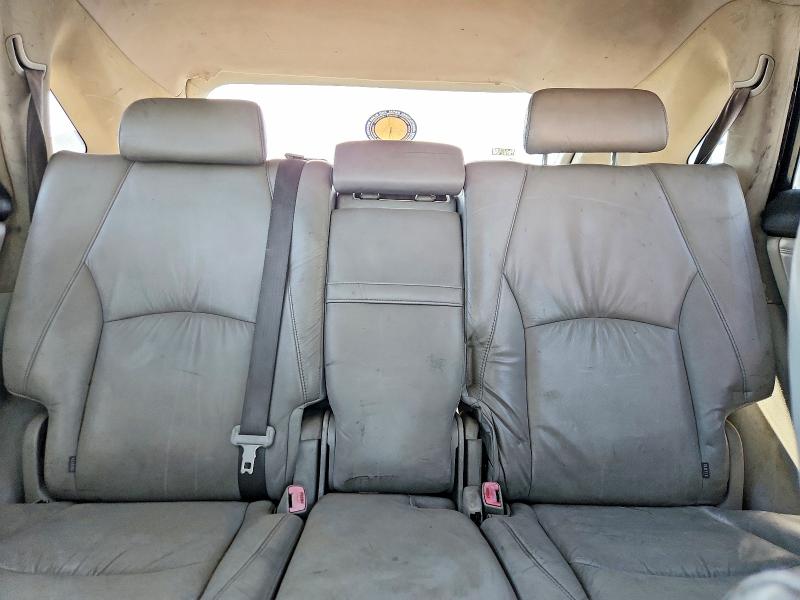 Продажа на аукционе авто 2004 Lexus Rx, vin: JTJGA31UX40026073, номер лота: 70018696