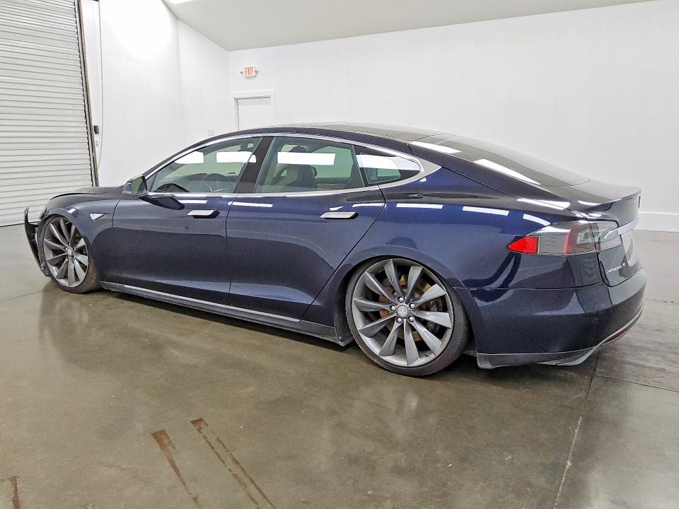 Продаж на аукціоні авто 2014 Tesla Model S, vin: 5YJSA1H17EFP39559, номер лоту: 68232286