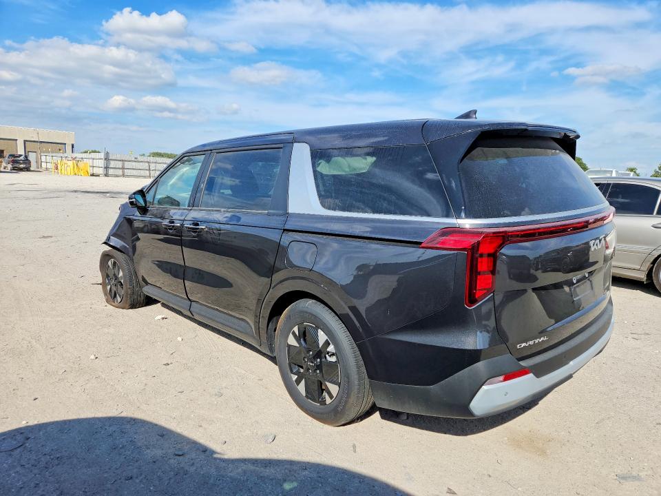 Auction sale of the 2026 Kia Carnival, vin: KNDNB5KA7T6161188, lot number: 67863226