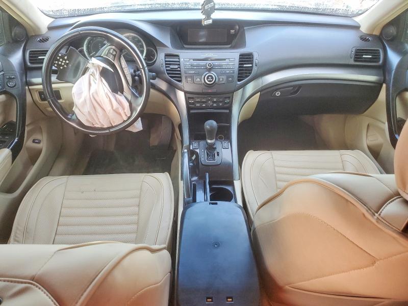 Продаж на аукціоні авто 2013 Acura Tsx, vin: JH4CU2F46DC010431, номер лоту: 66792776