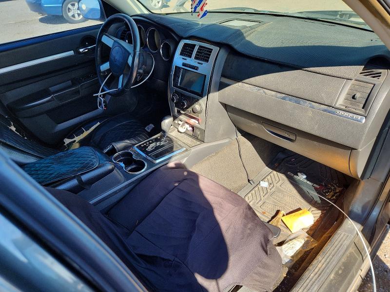 Aukcja sprzedaży 2008 Dodge Charger, vin: 2B3KA33G68H321341, numer aukcji: 69602866