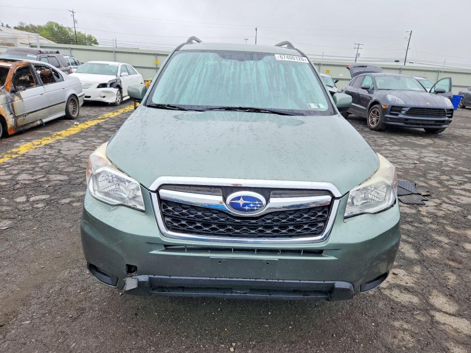 Aukcja sprzedaży 2016 Subaru Forester, vin: JF2SJADC2GH407007, numer aukcji: 67400126
