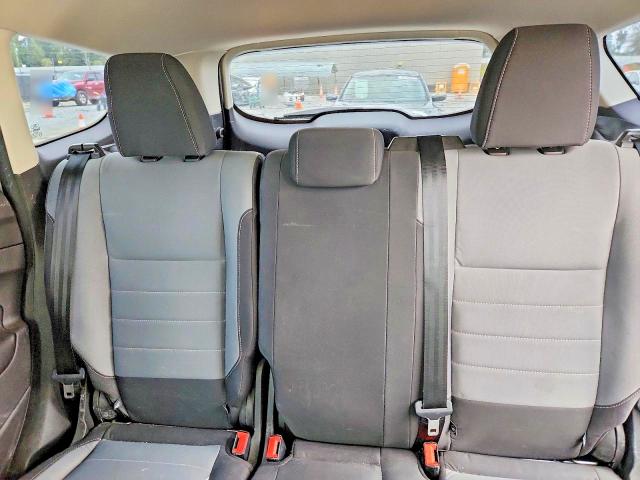 Aukcja sprzedaży 2018 Ford Escape, vin: 1FMCU0F70JUD38316, numer aukcji: 70071606